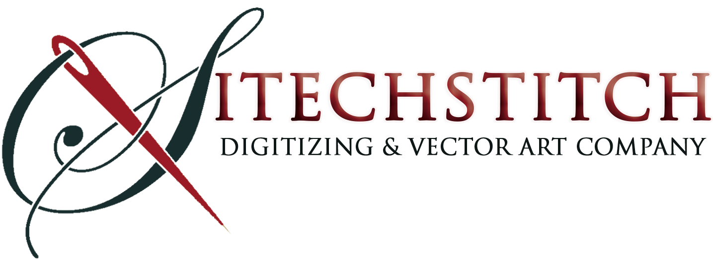 Welcome To itech Stitch